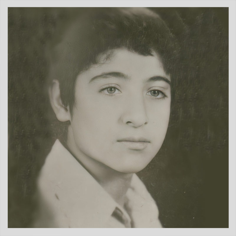 یدالله حجازی